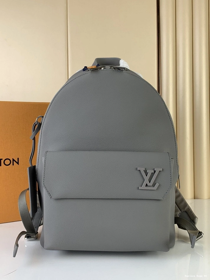 Cheap VUITTON TAKEOFF LOUIS BACKPACK 0708